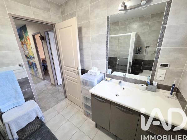 Maison à vendre 4 pièces 88 m² Saint-Rambert-d'Albon