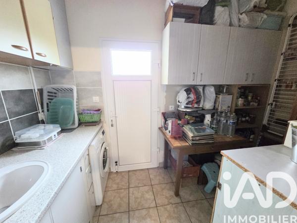 Maison à vendre 4 pièces 88 m² Saint-Rambert-d'Albon