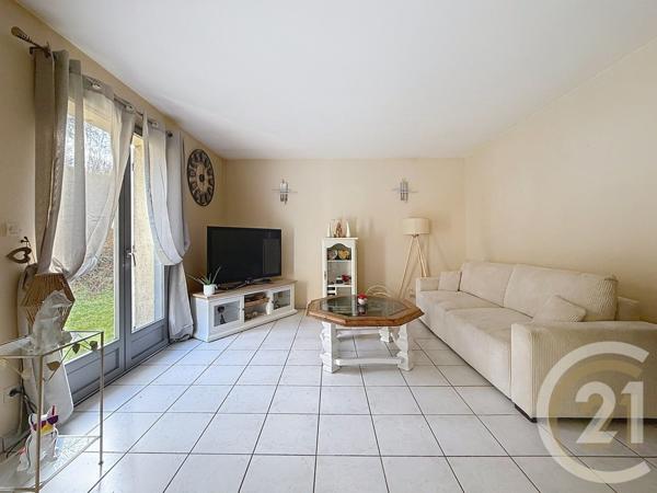 Maison à vendre  5 pièces - 100,67 m2 NOTRE DAME DE BONDEVILLE - 76