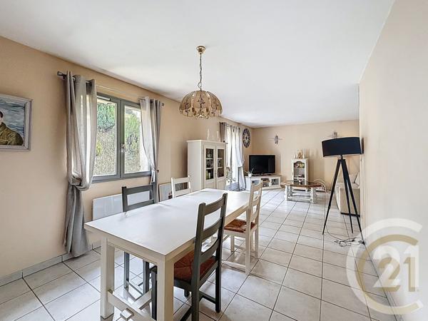 Maison à vendre  5 pièces - 100,67 m2 NOTRE DAME DE BONDEVILLE - 76