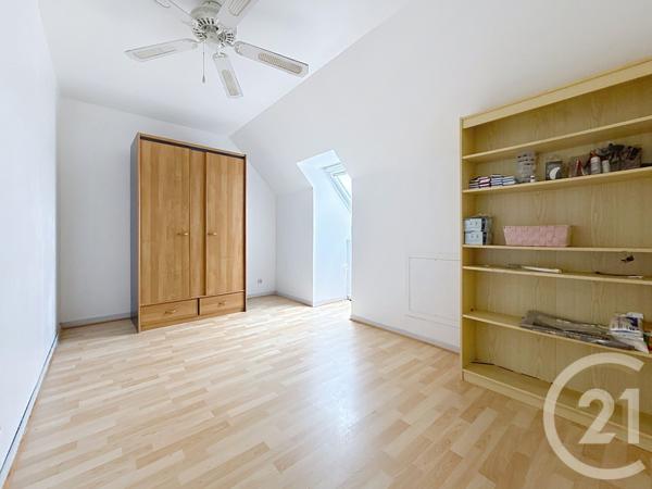 Maison à vendre  5 pièces - 100,67 m2 NOTRE DAME DE BONDEVILLE - 76