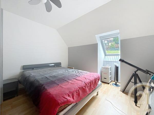 Maison à vendre  5 pièces - 100,67 m2 NOTRE DAME DE BONDEVILLE - 76