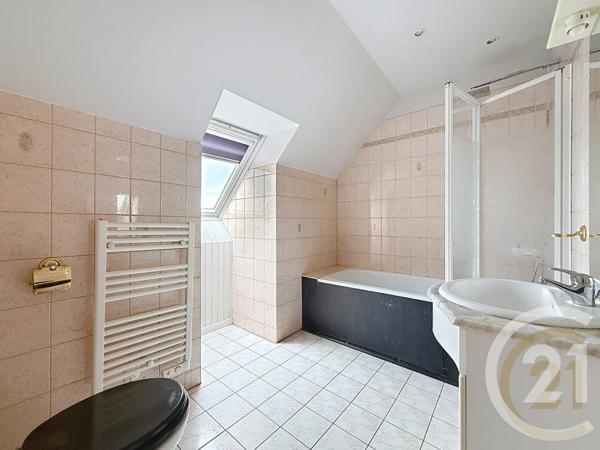 Maison à vendre  5 pièces - 100,67 m2 NOTRE DAME DE BONDEVILLE - 76