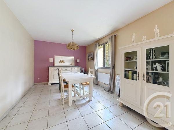 Maison à vendre  5 pièces - 100,67 m2 NOTRE DAME DE BONDEVILLE - 76