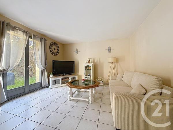 Maison à vendre  5 pièces - 100,67 m2 NOTRE DAME DE BONDEVILLE - 76