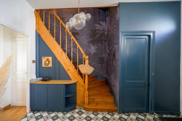 Maison à vendre 780 000 € La Rochelle 4 p 97 m² DPE C