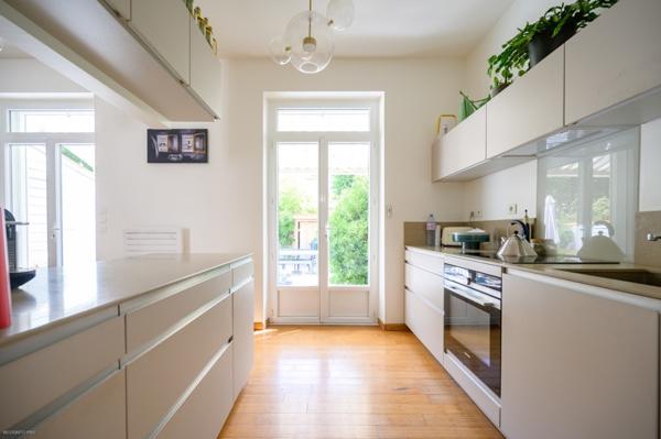 Maison à vendre 780 000 € La Rochelle 4 p 97 m² DPE C