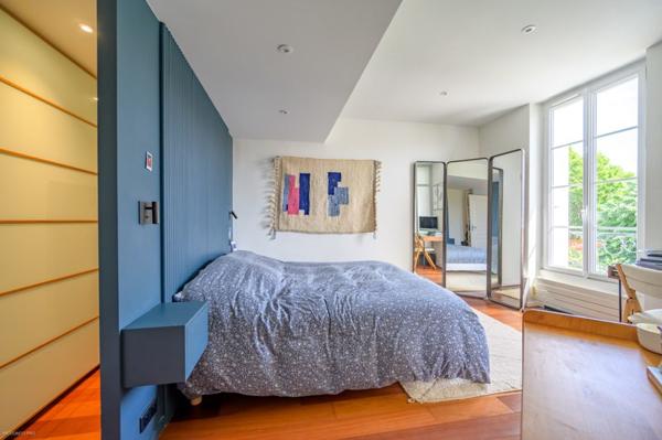Maison à vendre 780 000 € La Rochelle 4 p 97 m² DPE C
