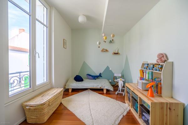 Maison à vendre 780 000 € La Rochelle 4 p 97 m² DPE C
