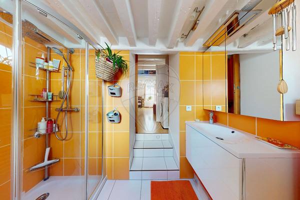 Appartement  en vente - 