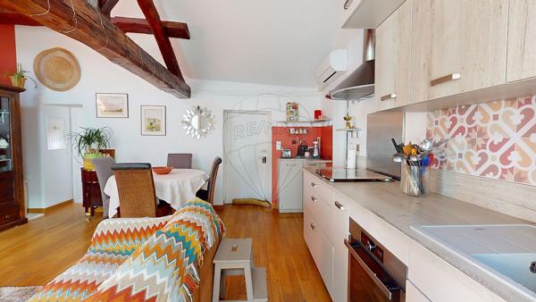 Appartement  en vente - 