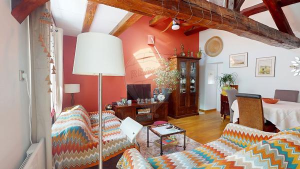 Appartement  en vente - 