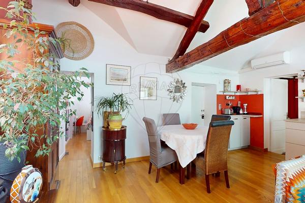 Appartement  en vente - 