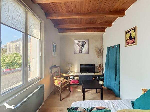 Maison 75 936 € Cognac 2 p 52 m² DPE E