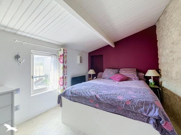 Maison 75 936 € Cognac 2 p 52 m² DPE E