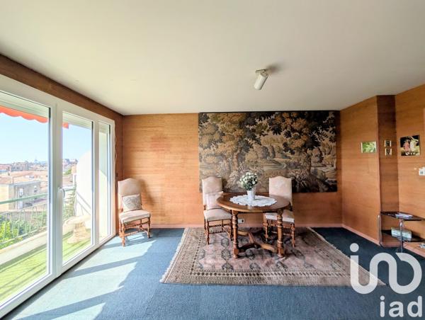 Appartement à vendre 3 pièces 67 m² Bordeaux