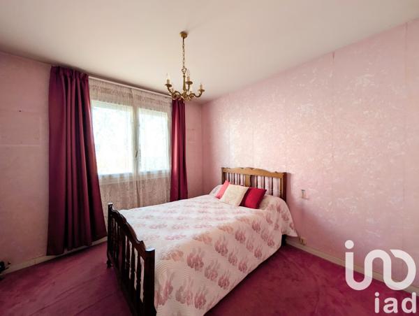 Appartement à vendre 3 pièces 67 m² Bordeaux