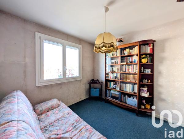 Appartement à vendre 3 pièces 67 m² Bordeaux