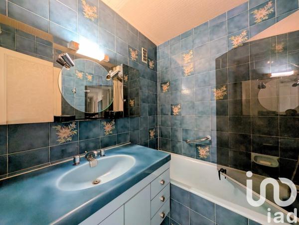 Appartement à vendre 3 pièces 67 m² Bordeaux