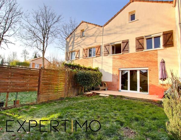 Montigny-le-Bretonneux (78180) MAISON - LE MANET - CENTRE COMMERCIAL DU MANET