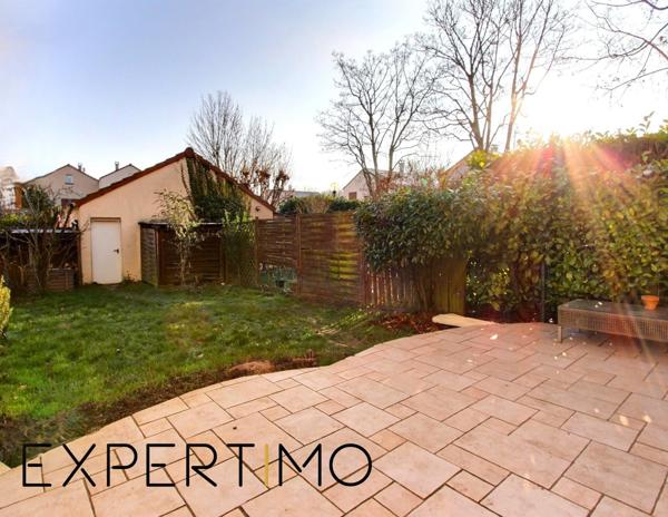 Montigny-le-Bretonneux (78180) MAISON - LE MANET - CENTRE COMMERCIAL DU MANET