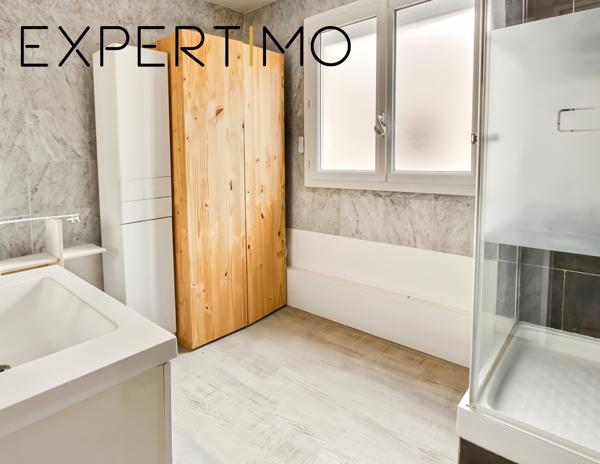 Montigny-le-Bretonneux (78180) MAISON - LE MANET - CENTRE COMMERCIAL DU MANET