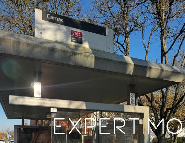 Montigny-le-Bretonneux (78180) MAISON - LE MANET - CENTRE COMMERCIAL DU MANET