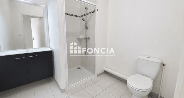 À vendre Appartement 2 pièces 45.37 m² - Cabourg 14390