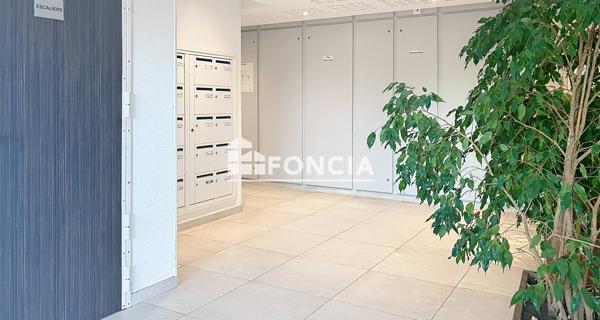 À vendre Appartement 2 pièces 45.37 m² - Cabourg 14390