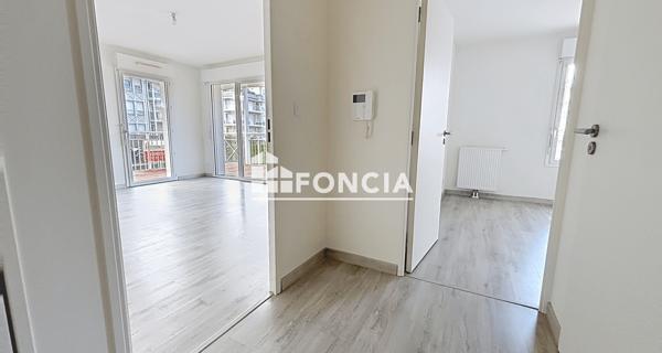 À vendre Appartement 2 pièces 45.37 m² - Cabourg 14390