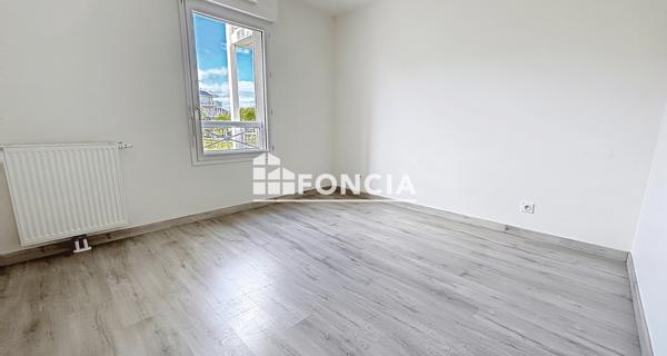 À vendre Appartement 2 pièces 45.37 m² - Cabourg 14390