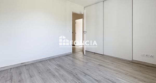 À vendre Appartement 2 pièces 45.37 m² - Cabourg 14390