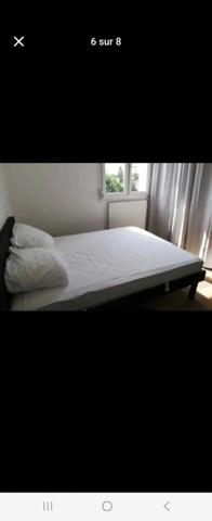 Appartement lumineux T2 avec cave et parking. Prêt à vivre !