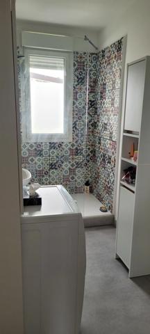 Appartement lumineux T2 avec cave et parking. Prêt à vivre !