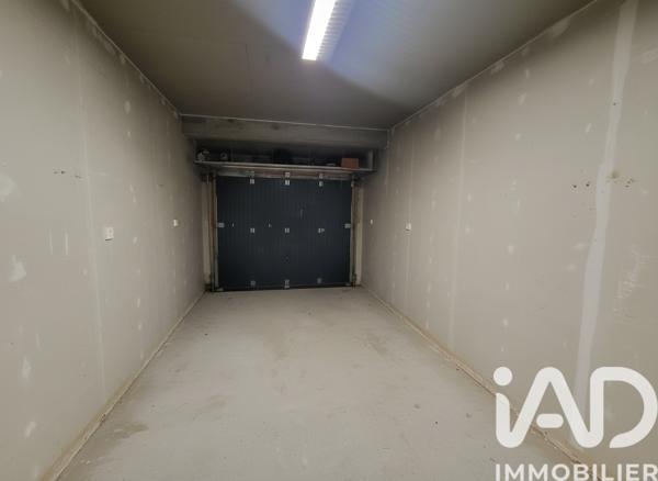 Maison à vendre 4 pièces 77 m² Beauvoir-sur-Mer