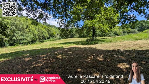 Terrain constructible