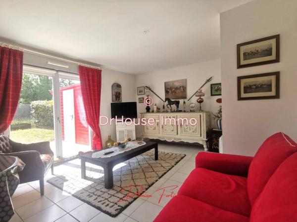 Appartement à vendre 3 pièces de 60 m²