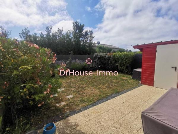Appartement à vendre 3 pièces de 60 m²