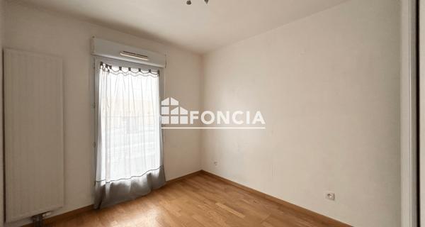 Location Appartement 3 pièces 63.73 m² - Bourg-en-bresse 01000
