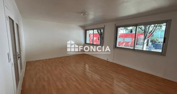 Location Appartement 4 pièces 85.45 m² - Clermont-ferrand 63000