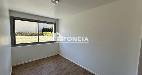 Location Appartement 4 pièces 85.45 m² - Clermont-ferrand 63000