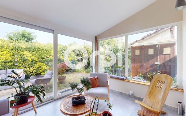 Maison à vendre    5 pièces •  Vaulx-en-Velin