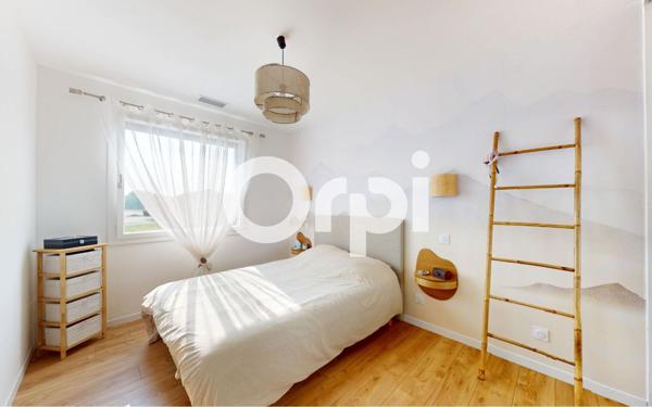 Maison à vendre    5 pièces •  Vaulx-en-Velin