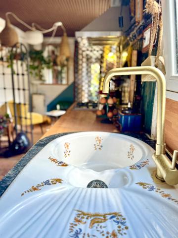 Appartement 2 Chambres