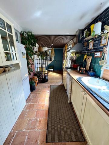 Appartement 2 Chambres