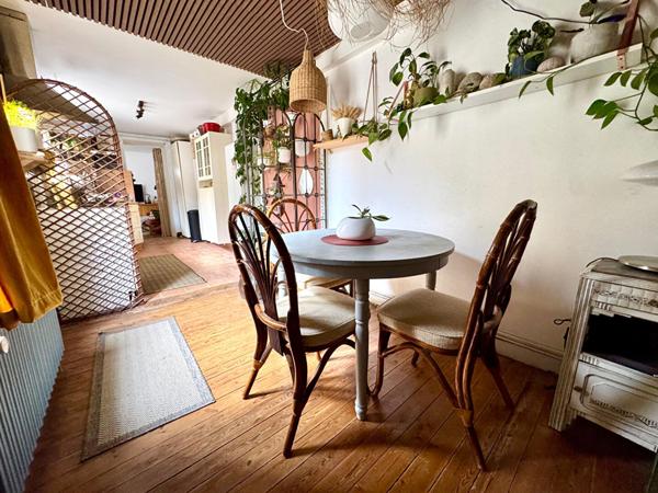 Appartement 2 Chambres