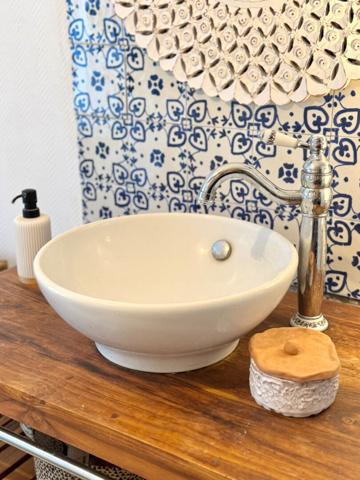 Appartement 2 Chambres