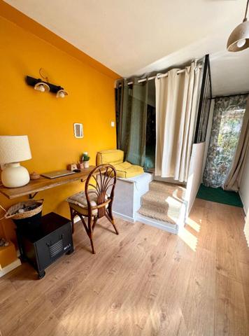 Appartement 2 Chambres