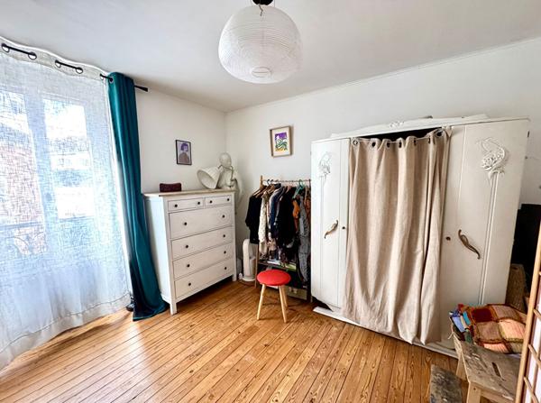 Appartement 2 Chambres