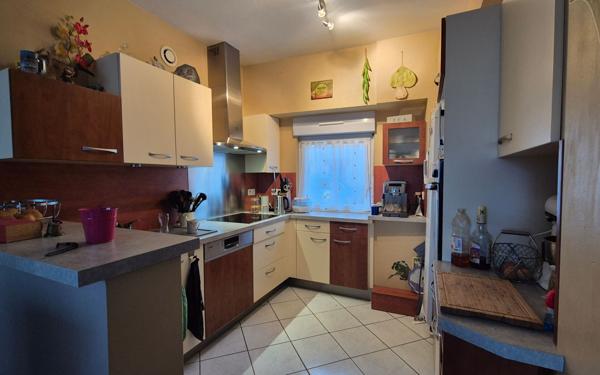 Maison à vendre    5 pièces • 150 m2 Saint-Nicolas-de-Redon